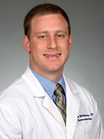 Williamson, Jonathan Blair, MD